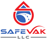 Logo for SAFEVAK, LLC